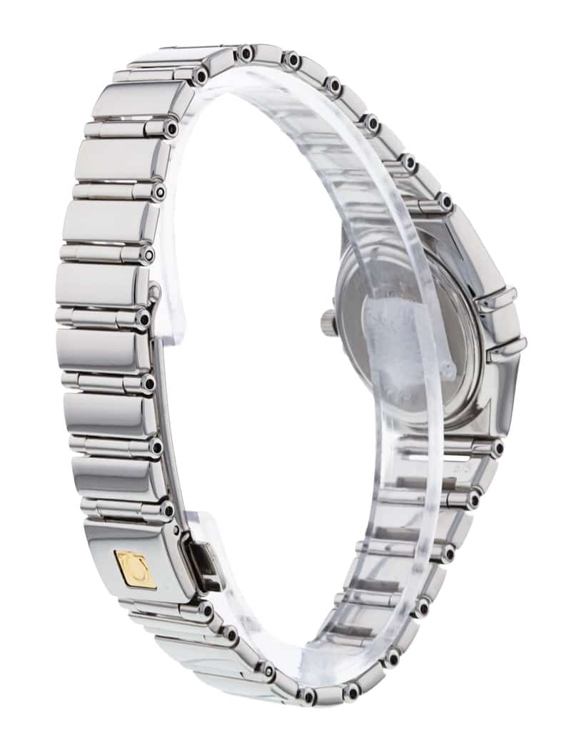 Omega My Choice Mini 1465.71.00